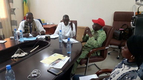 Tourisme : Les 6èmes assises internationales du tourisme durable à Bamako