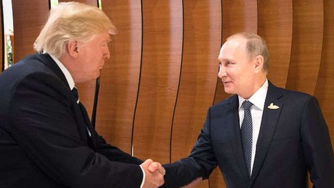 Les Etats-Unis accusent la Chine et la Russie d'être contre leurs intérêts