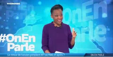 Retour de l'ancien président ATT au Mali et après ?