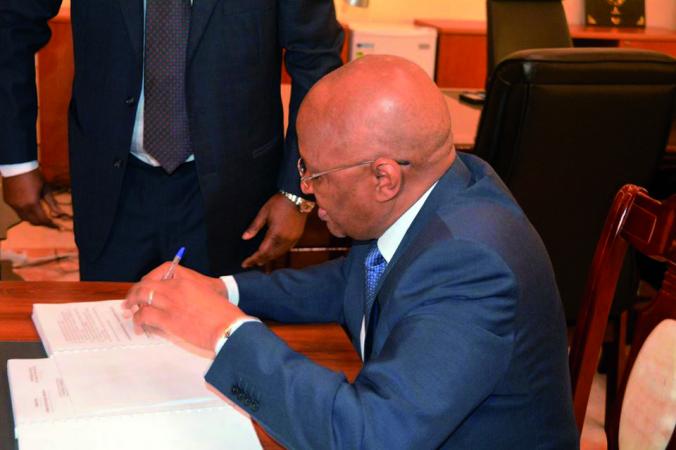 Mali : Instabilité gouvernementale