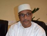 Moulaye Ahmed BOUBACAR