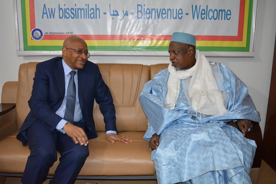 Mali : Guerre ouverte entre les leaders musulmans et le pouvoir