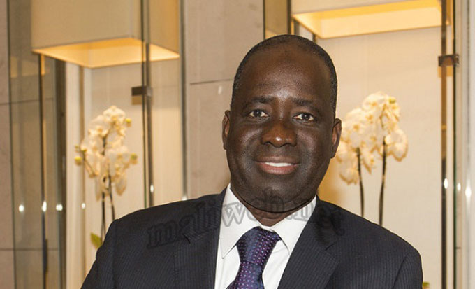 Ces maliens de Côte d’Ivoire  Cesse Komé, l’homme discret