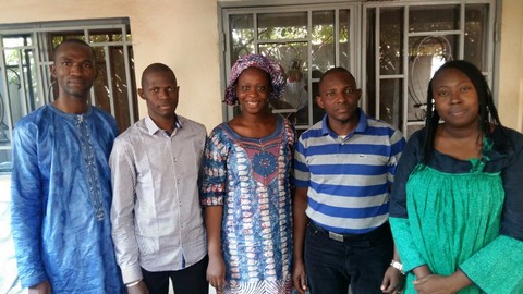 Programme ‘’Mentorat des Jeunes’’ du CRAC :  Le lancement prévu pour le 25 de ce mois au groupe scolaire Bianson Dembélé de Baco-djicoroni Golf