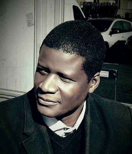 Qui est qui ! Professeur Clément Mahamadou DEMBELE