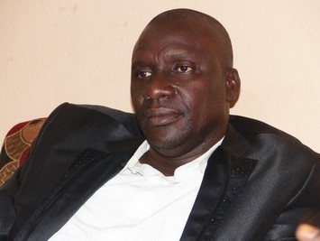 Daha Keita, secrétaire général de la section jeunesse RPM CIII : «Insulter IBK, c’est de ternir l’image du Mali…»