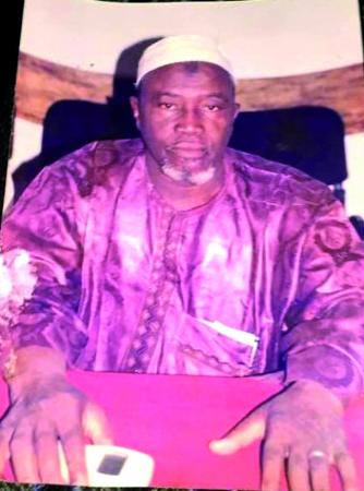 Adieu El Hadj Moussa dit Djougal : Le gardien du temple s’en est allé