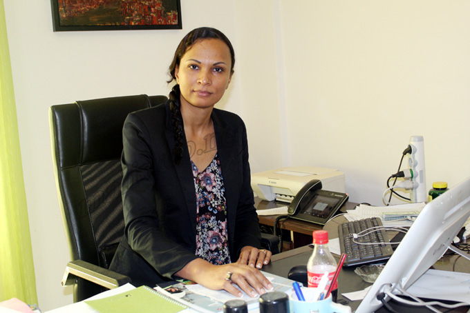Mme Sissoko Fadima Alzahra Touré, l’initiatrice de ‘’Bamako Ville Lumière’’ :  «Nos illuminations, comme chaque année, vont encore surprendre et émerveiller les populations … »