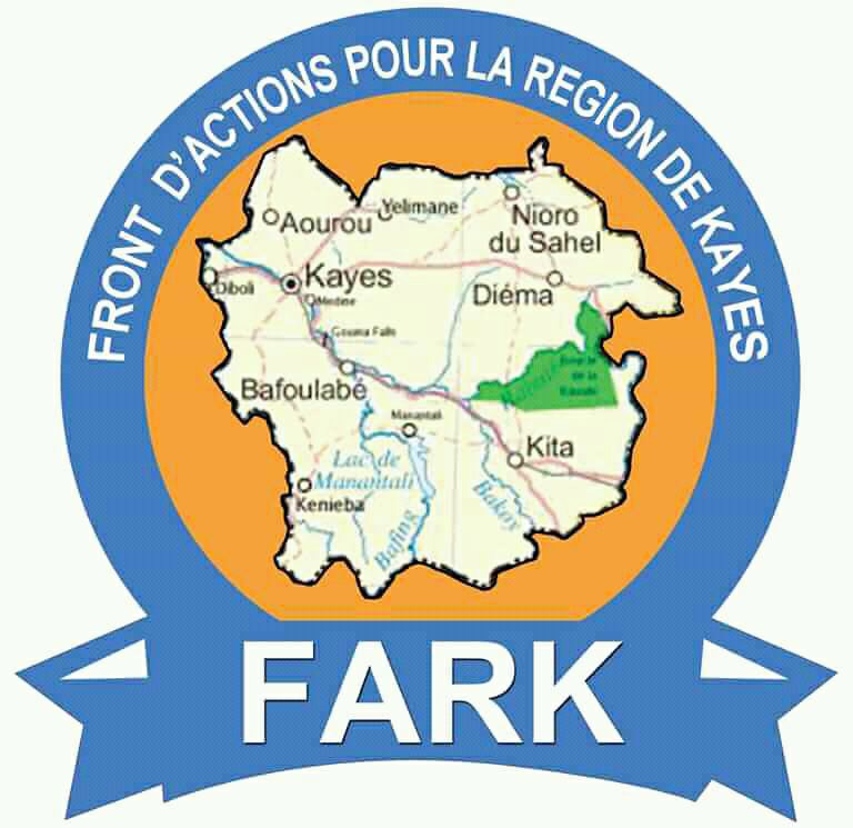 Kayes: Un nouveau front pour le développer la région
