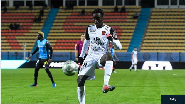 Fousseini Diabaté : Le Franco-Malien proche de Leicester