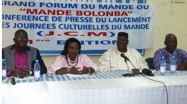 Commune rurale de Mandé :  Le maire par intérim Moussa Camara dénonce le retard dans l’installation des autorités intérimaires