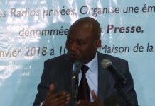 Répression des marches: «Boubèye n’y est pour rien», dixit le général Salif Traoré