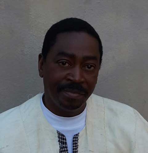Présidentielle de juillet 2018 : Le candidat Guimba national sollicite le parrainage des élus