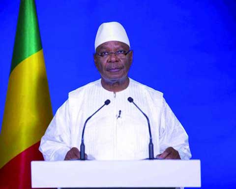 Tiekoroba Wilila " : le vieux est debout : Un espoir véritablement désespérant