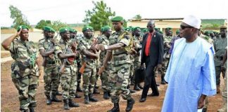 Plus d’un demi-siècle d’existence de l’armée malienne : Le Mali n’est toujours pas un pays souverain