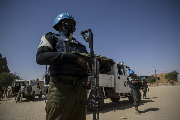 Mali : Sécurisation des régions du nord et du centre: la Minusma dévoile son agenda 2018