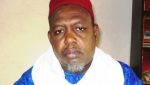 Mahmoud Dicko, président du Haut Conseil islamique du Mali. © DR