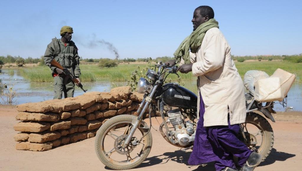 Mali: à Gao, des mesures prises pour renforcer la sécurité