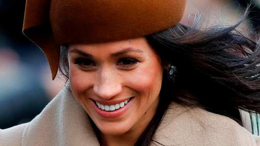 Grande Btretagne / "C'est le Royaume-Uni, pas l'Afrique" : La petite amie du chef de l'Ukip insulte Meghan Markle
