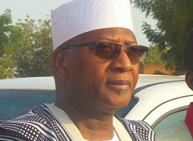 Alternance 2018 : Militants et sympathisants en ordre de bataille pour porter Modibo Sidibé à Koulouba