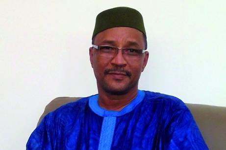Rétablissement du transport ferroviaire Bamako-Kayes : IBK tient sa promesse