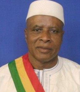Rassemblement pour le Mali : Le général Niamé Kéita démissionne
