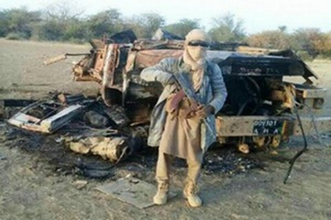 Attaques terroristes au Sahel :  Nusrat Al-Islam revendique 3 attaques au Mali et au Burkina Faso