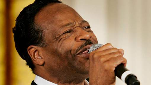Le chanteur de "Oh Happy Day" est mort