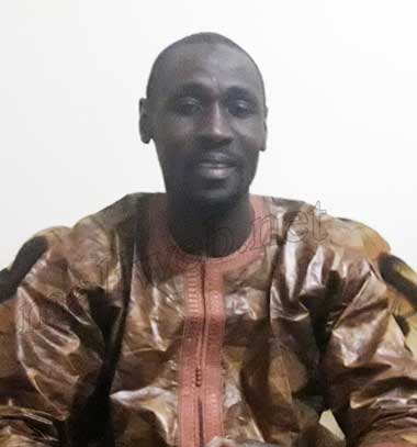Que sont ils devenus ? Soufiana Kéïta dit Soufi : le don à l'épreuve du sort  Soufiana Kéïta dit Soufi : le don à l'épreuve du sort