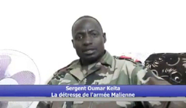Un militaire arrêté pour des critiques dans une vidéo