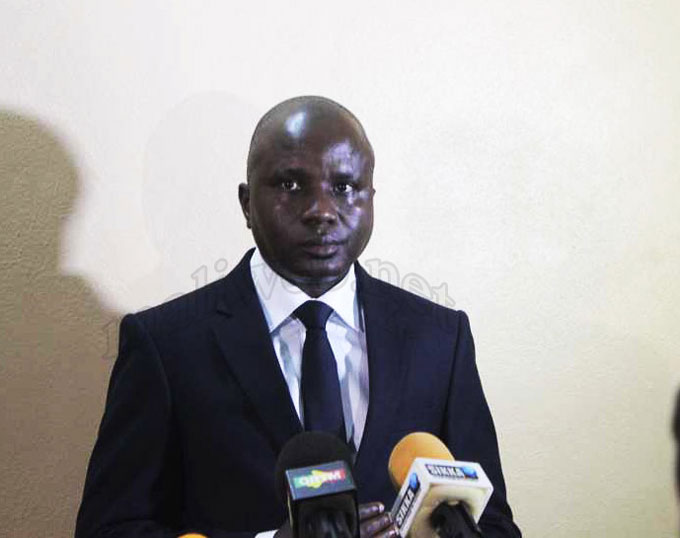Mali: un ex-militaire candidat à la présidentielle de juillet prochain