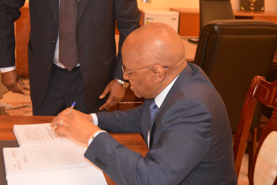 Communiqué de presse de l’Association Pour le Mali (APM) sur la nomination de Soumeylou Boubeye Maiga
