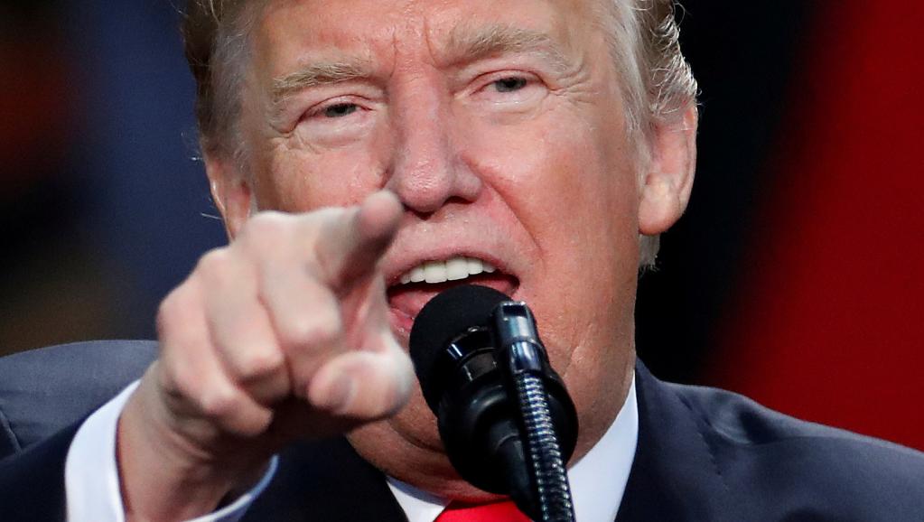 «Pays de merde»: des dirigeants africains s'élèvent contre les propos de Trump