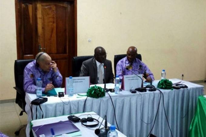 Eradication  du  ver de guinée : Le Mali passe de plus 16 000 cas en 1992 à zéro cas
