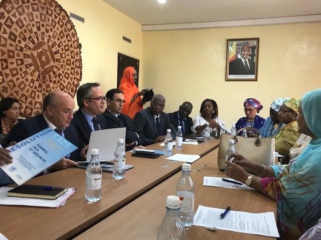 Sidi Touré, professeur de philosophie à propos de l’Accord pour la paix : «Sa relecture est une nécessité vitale pour sa compréhension, son appropriation par l’ensemble des Maliens et son application effective sur le terrain pour le retour d’une paix définitive au Mali»