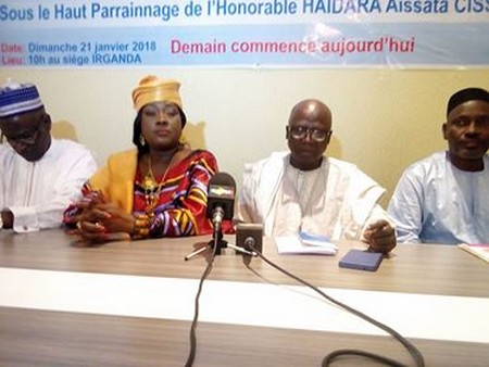 Pour le développement de Bourem : La CCB compte mobiliser 30 millions FCFA