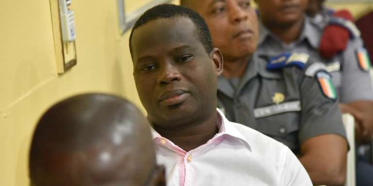 Un commandant ivoirien proche de Laurent Gbagbo condamné à dix ans de prison