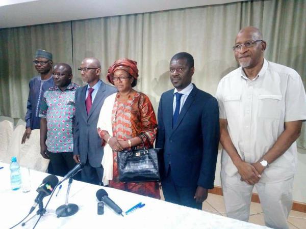 Comité de normalisation de la FEMAFOOT : En seulement 10 mois, les membres du CONOR coûtent 170 millions de francs CFA au football malien