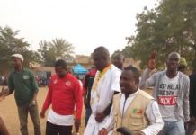 10é édition de la coupe des Aigles du Mali : FC Macarthy atomise FC Abou