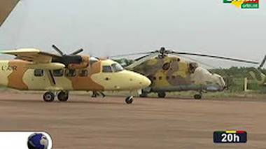 Avions militaires :   Un gros scandale dans l’air !