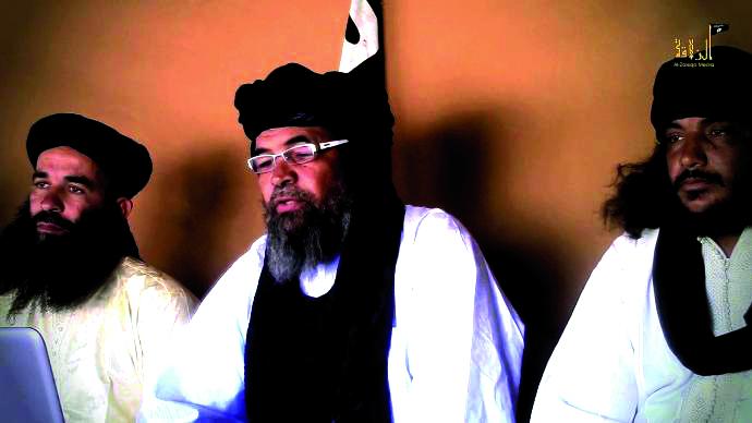 Au Mali, le djihadisme fleurit sur la décomposition de l'État