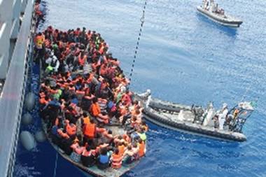 Migration Afrique-Europe : l’Afrique nourrit-elle l’Europe ?