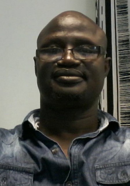 Hamidou Djimdé :   ‘’Un inspecteur de police’’  qui profère des menaces de mort à l’endroit de Ras Bath, Oumar Mariko et Moussa Sinko Coulibaly