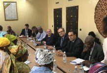 Vers une plus grande implication des maliennes dans le processus de mise en œuvre de l’Accord pour la Paix et la Réconciliation au Mali