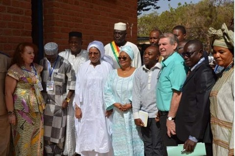 6eme assises internationales du tourisme  durable :  Bamako donne le ton d’un tourisme au service de la paix en Afrique