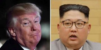 Donald Trump prêt à discuter avec Kim Jong-Un