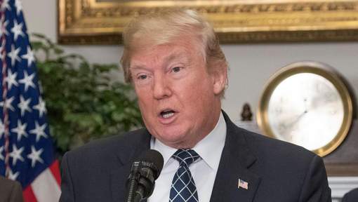 Trump ignore la demande d’excuse de l’UA pour ses propos envers l’Afrique