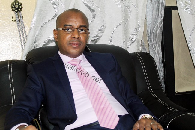 Mohamed Albachar Touré, Directeur Général DU FAFPA : "En 2018, les plans et projets de formation seront consolidés et financés  au profit des actifs du secteur privé, moderne, artisanal et rural..."