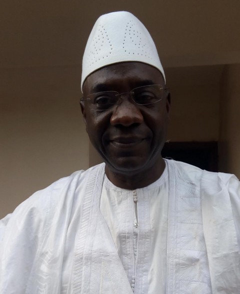 Cheick Sidi Diarra, Mouvement Anw Bè Faso Do :  « Il faut changer de direction et de gouvernance…»