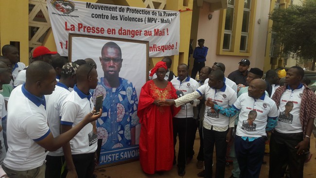 Procès Karim Keïta contre saxe et drame dans l’affaire  Birama Touré:  La consignation fixée à 100.000FCFA, l’audience sur le fond prévue le 3 juillet